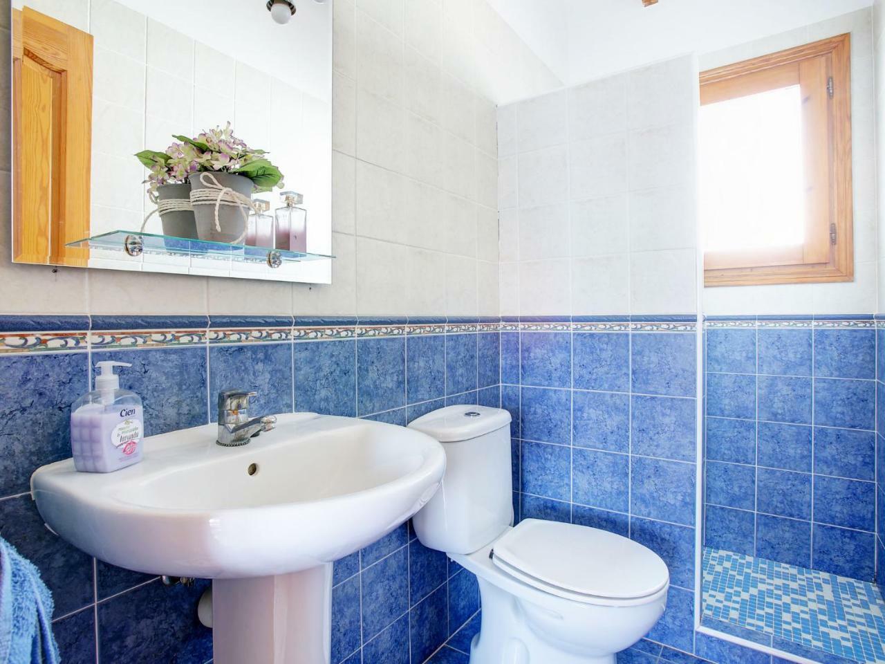 Villa Villa Moreana By Interhome Monte Pego Εξωτερικό φωτογραφία