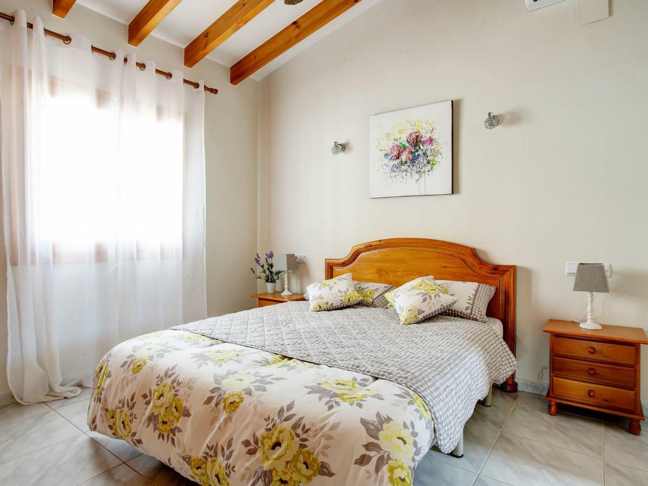 Villa Villa Moreana By Interhome Monte Pego Εξωτερικό φωτογραφία